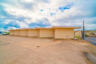 Town & Country Motel Bossier City By Oyo
