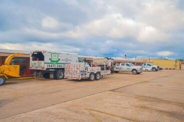 Town & Country Motel Bossier City By Oyo