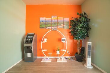 Town & Country Motel Bossier City By Oyo