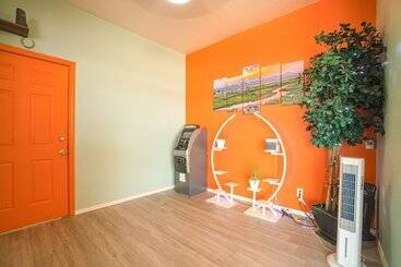 Town & Country Motel Bossier City By Oyo