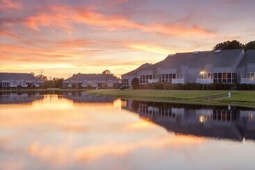 Windjammer Villas I