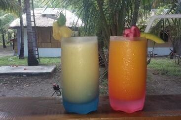 هاستل Sablayan Paraiso Beach Resort