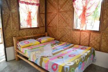 هاستل Sablayan Paraiso Beach Resort
