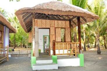 هاستل Sablayan Paraiso Beach Resort