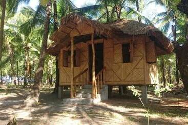 هاستل Sablayan Paraiso Beach Resort