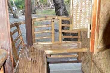 هاستل Sablayan Paraiso Beach Resort