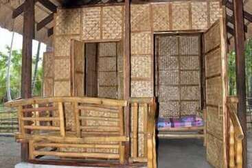 هاستل Sablayan Paraiso Beach Resort