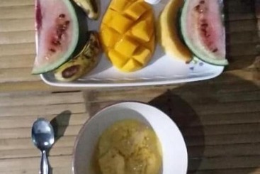هاستل Sablayan Paraiso Beach Resort