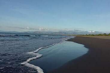 هاستل Sablayan Paraiso Beach Resort