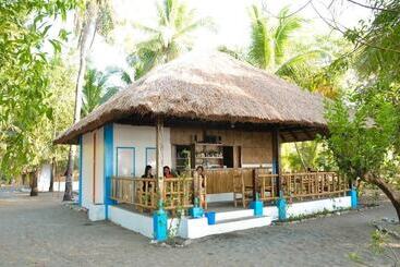 هاستل Sablayan Paraiso Beach Resort