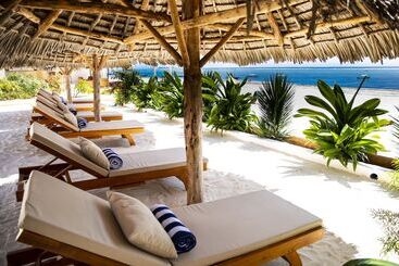 Alladin Beach Hotel And Spa Zanzibar