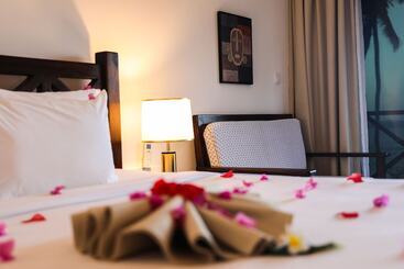 Alladin Beach Hotel And Spa Zanzibar
