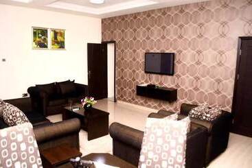 Begonia Hotel Ltd