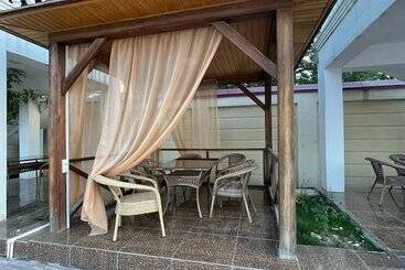 Dragon Hotel Tashkent