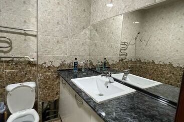 Dragon Hotel Tashkent