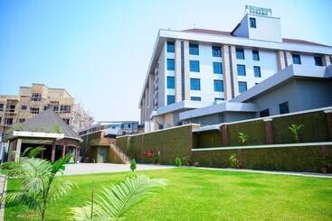 Exclusive Serene Hotel Abuja