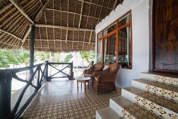 F Zeen Boutique Hotel Zanzibar - Uroa