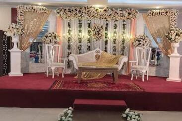 Faletti S Grand Hotel Murree