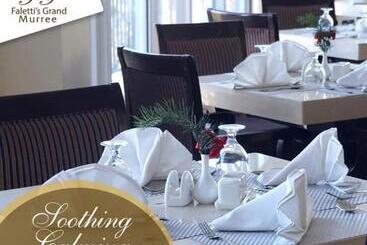 Faletti S Grand Hotel Murree