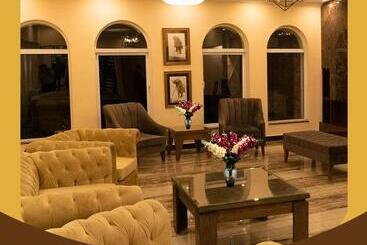 Faletti S Grand Hotel Murree