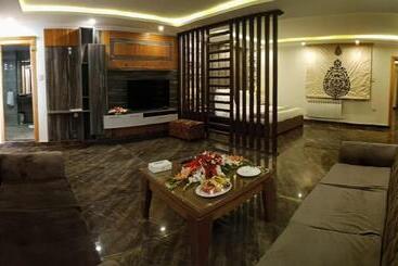 Faletti S Grand Hotel Murree