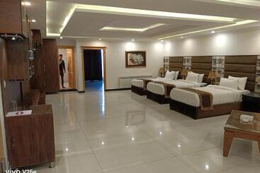 Faletti S Grand Hotel Murree
