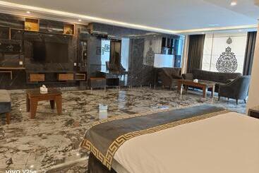 Faletti S Grand Hotel Murree