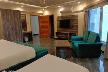 Faletti S Grand Hotel Murree
