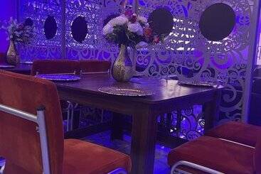 Farik Hotels And Suites