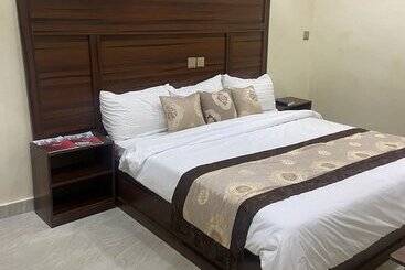 Farik Hotels And Suites