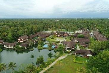 Gokulam Grand Resort & Spa