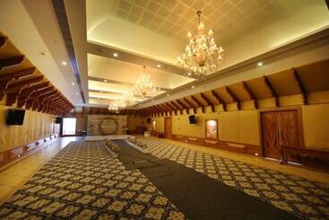 Gokulam Grand Resort & Spa