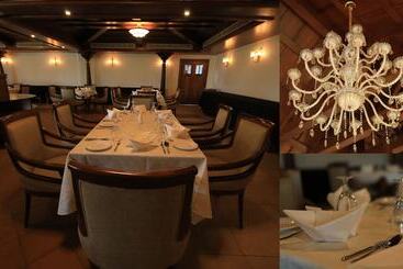 Gokulam Grand Resort & Spa