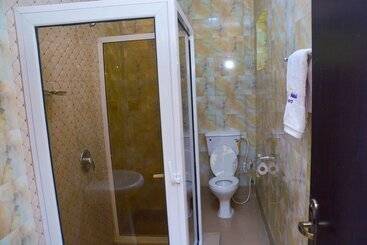 Halatria Hotel & Towers