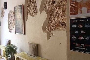 Hostel Valladolid 48