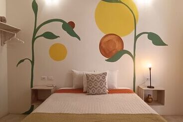 Hostel Valladolid 48