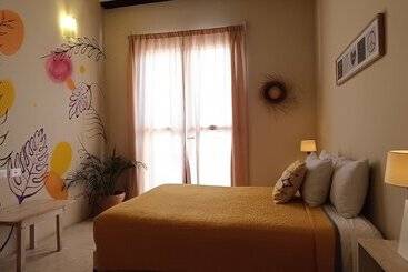 Hostel Valladolid 48