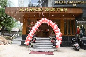 هتل Aamod Suites   Dalhousie