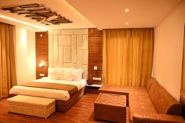 هتل Aamod Suites   Dalhousie