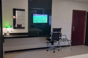 هتل Adig Suites Abakaliki