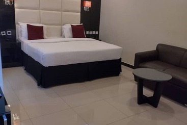 هتل Adig Suites Abakaliki