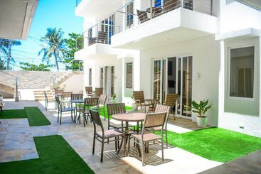 Отель Aira Boracay