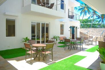Отель Aira Boracay
