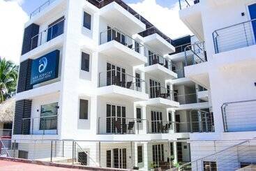 Отель Aira Boracay