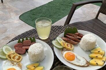Отель Aira Boracay