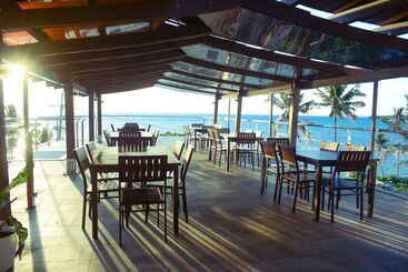 Отель Aira Boracay