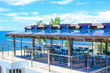 Отель Aira Boracay