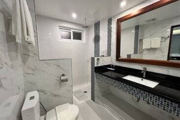 Отель Aira Boracay