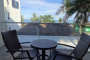 Отель Aira Boracay