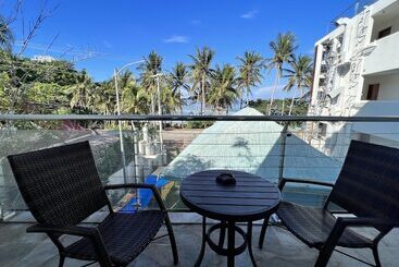 Отель Aira Boracay